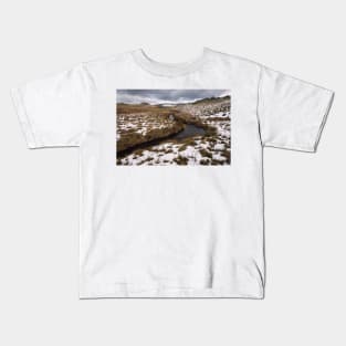 Snowy Creek Kids T-Shirt